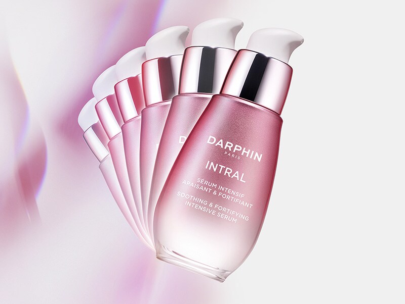 Intral Soothing and Fortifying Intensive Serum | Darphin | Darphin